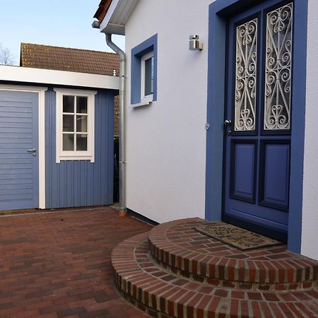 Ferienhaus Felix Heiligenhafen Exterior foto